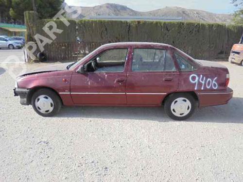 DAEWOO NEXIA [1995-1997] 24777
