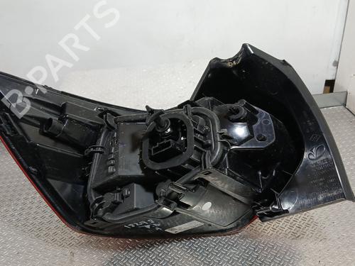 Right taillight DACIA SANDERO III 1.0 TCe 90 | BP40505243C35 - Image 2