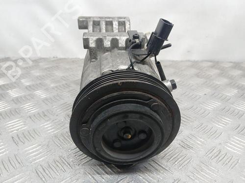 Used AC compressor HYUNDAI ix35 (LM, EL, ELH) [2009-2016]  23956857