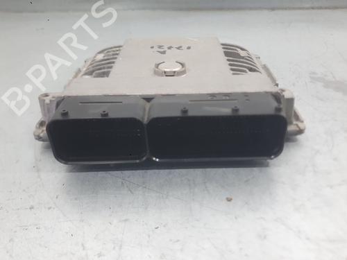 Engine control unit (ECU) VW GOLF VI (5K1) 1.2 TSI | BP36489463M57 - Image 2