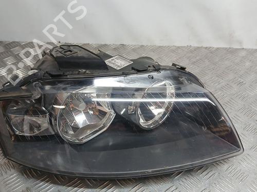 Right headlight AUDI A3 (8P1) 1.9 TDI | BP25334286C29 