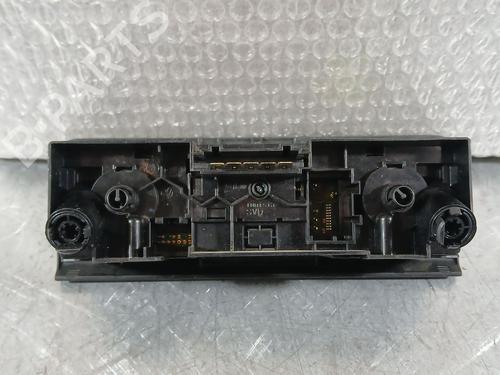 Climate control SKODA FABIA III (NJ3) 1.4 TDI | BP37242510I5 - Image 2