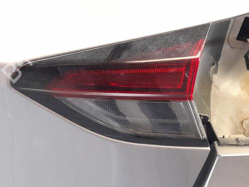 Used Right tailgate light Right tailgate light OPEL CORSA F (P2JO) 1.2 (68) (101 hp) 36499128 36499128