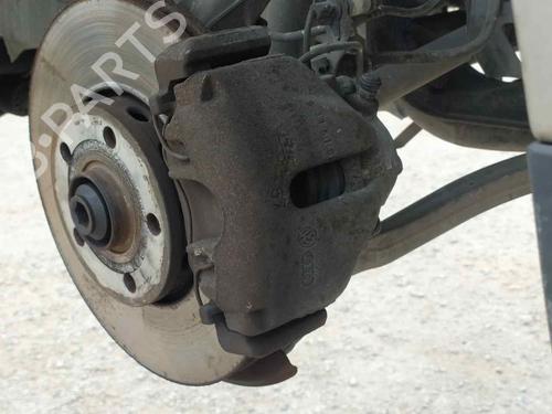 Used Left front brake caliper AUDI A4 B6 (8E2) 1.9 TDI (130 hp) 22182403