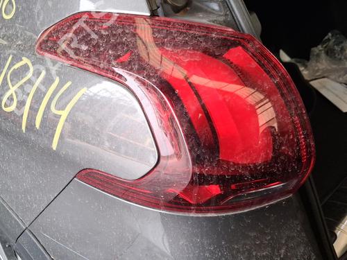 Used Left taillight Left taillight 38621671 38621671