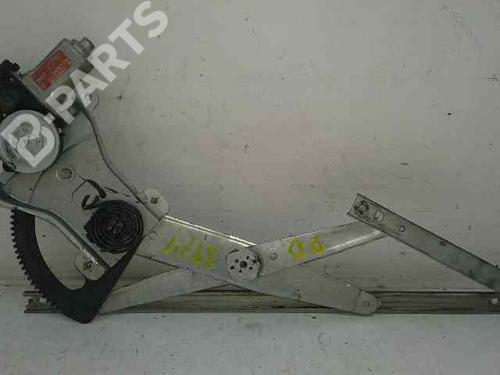 Used Front right window mechanism CHEVROLET KALOS [2005-2025]  193400
