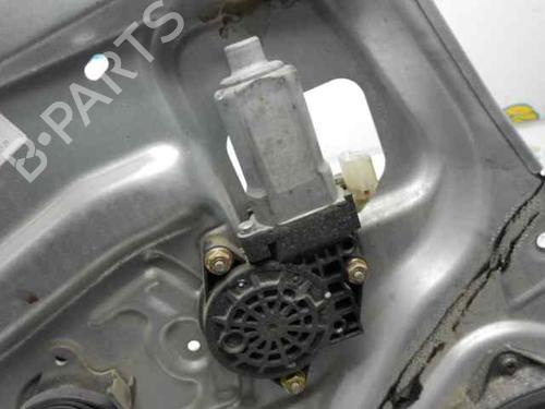 Rear left window mechanism KIA SPORTAGE II (JE_, KM_)  | BP82586C24 
