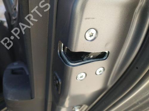 Used Rear right lock HONDA CIVIC X Hatchback (FC_, FK_) 1.0 VTEC (126 hp) 25036348