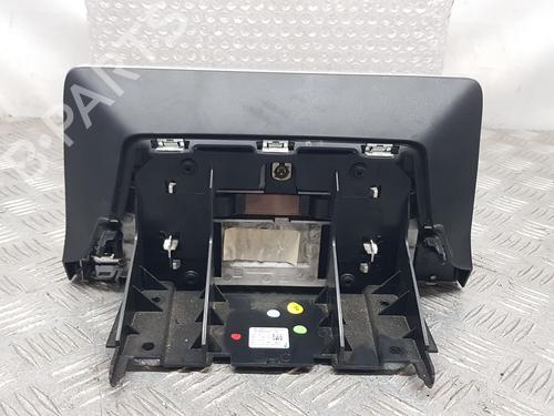 Electronic module CITROËN BERLINGO Box Body/MPV (K9) 1.5 BlueHDi 100 | BP25203172M83