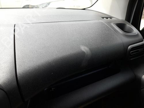 Glove box PEUGEOT PARTNER Box Body/MPV (K9) 1.5 BlueHDI 130 16356872ZD | SUPERIOR