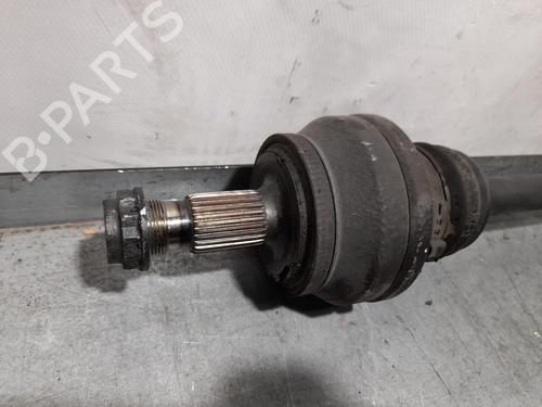 Left rear driveshaft MERCEDES-BENZ C-CLASS (W204)  | BP10652501M40 