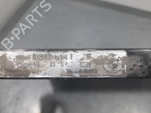 AC radiator BMW 3 (E46) 316 i | BP29543105M32