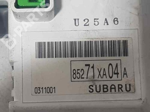 Ferdsskriver SUBARU TRIBECA (B9)  | BP7024015C48 
