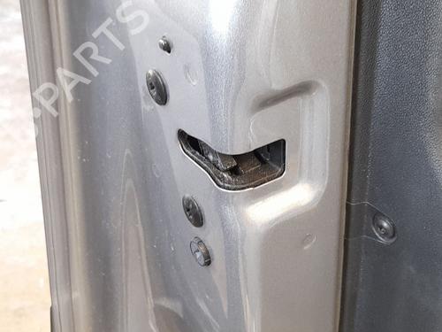 front-left-lock-citroen-c3-iii-sx-2016-37426908 main image