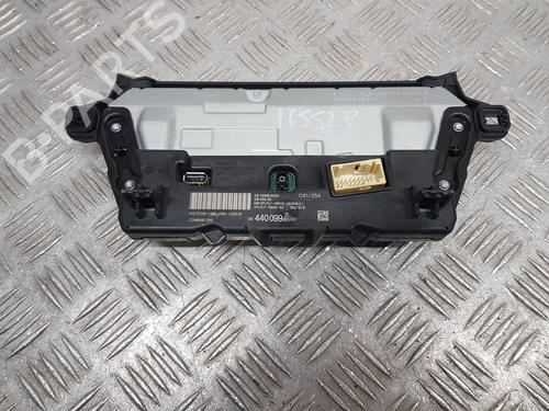 Kombiinstrument CITROËN C4 III (BA_, BB_, BC_) 1.5 BlueHDi 130 (BBYHZB) | BP30000600C47 