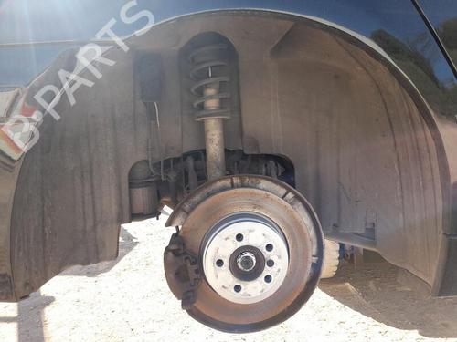 Used Wheel arch BMW 7 (E65, E66, E67) 730 d (218 hp) 29730460