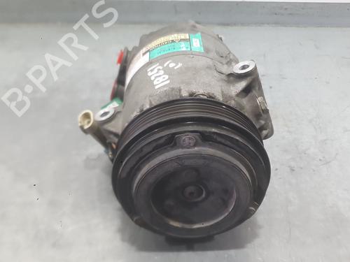 Used AC compressor AC compressor OPEL CORSA C (X01) 1.2 (F08, F68) (75 hp) 39658489 39658489