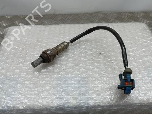Used Electronic sensor CHEVROLET CRUZE (J300) [2009-2025]  11852950