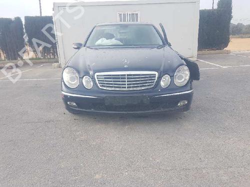 Front left window mechanism MERCEDES-BENZ E-CLASS (W211)  | BP7263280C22 