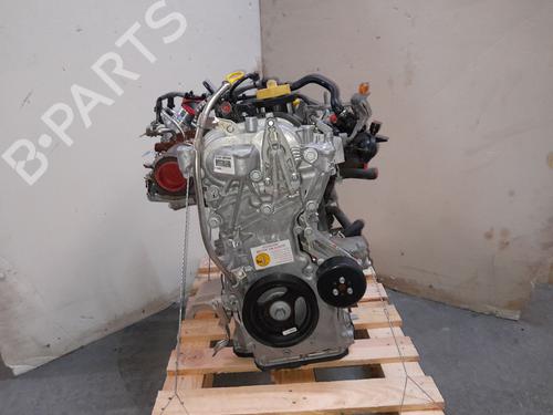 Used Engine DACIA SANDERO II [2012-2026]  21142577