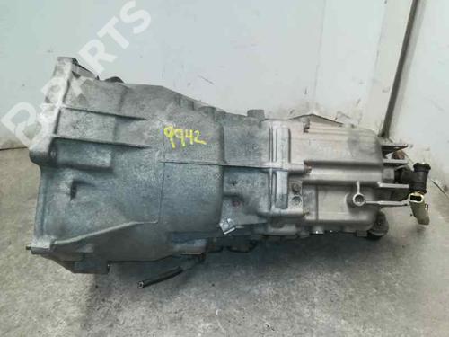 Gearbox BMW 3 Compact (E46) 320 td | BP679077M3 