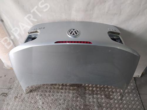 Tailgate VW EOS (1F7, 1F8) 2.0 TDI | BP12499796C6 