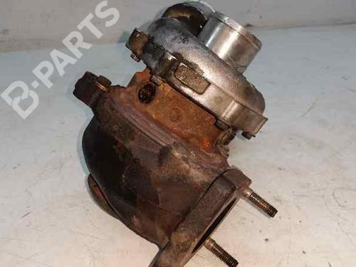 Turbocharger/Supercharger FORD GALAXY II (WA6) 2.0 TDCi | BP174886M71 
