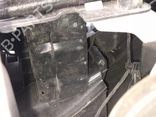 Used Front bumper reinforcement Front bumper reinforcement 37242687 37242687