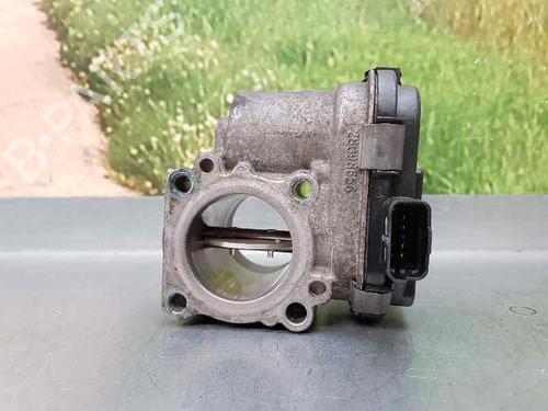 Throttle body FORD FIESTA VI (CB1, CCN) | BP5682905M82