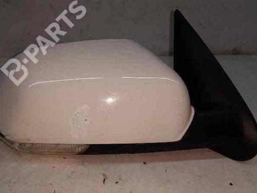 Right mirror SKODA OCTAVIA II (1Z3)  | BP194957C27 