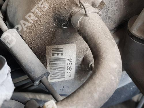 Used Servo brake Servo brake DAEWOO MATIZ (M100, M150) 0.8 (52 hp) 11141242 11141242