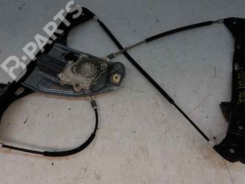 Used Front right window mechanism MERCEDES-BENZ C-CLASS Coupe (CL203) [2001-2011]  322879