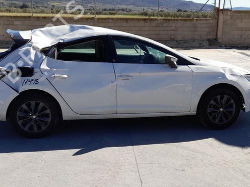 Right tailgate light SEAT LEON ST (5F8) 1.5 TSI | BP33660232C80 - Image 4