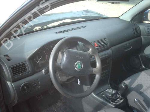 Intercooler SKODA OCTAVIA I (1U2)  | BP4470743M30 