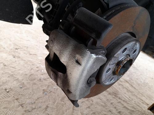 Used Left front brake caliper SEAT ARONA (KJ7, KJP) [2017-2025]  27680681