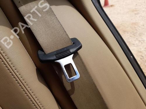 Used Rear left seatbelt VW PASSAT B6 Variant (3C5) 2.0 TDI 16V (140 hp) 26456343