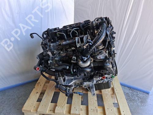Engine CITROËN C-ELYSEE (DD_) 1.5 BlueHDi 100 | BP36162883M1 - Image 2