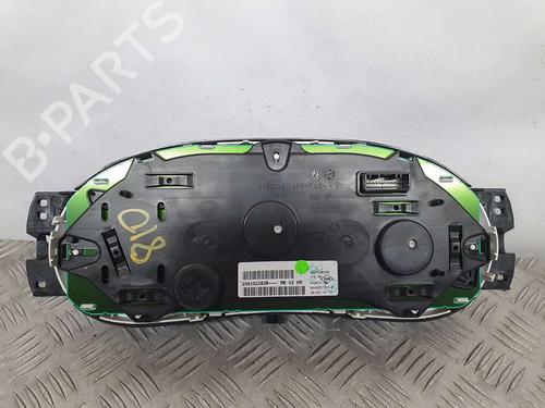 Instrument cluster DACIA SANDERO II  | BP10772511C47 