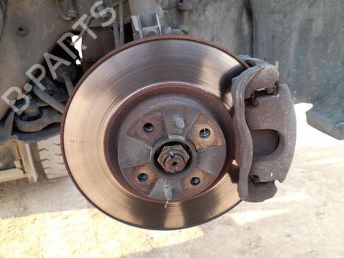 Right front steering knuckle FIAT STILO Multi Wagon (192_) 1.9 JTD | BP28188267M26 