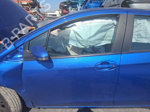 Used Left front door Left front door 37217389 37217389