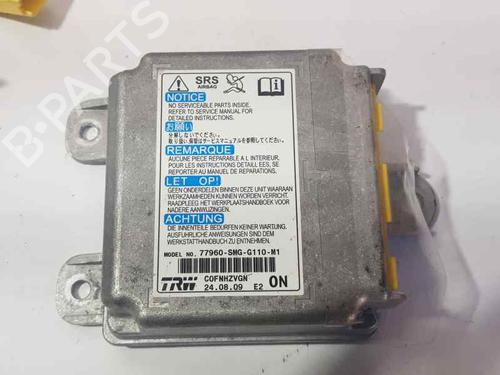Airbag Kit HONDA CIVIC VIII Hatchback (FN, FK) 1.8 (FN1, FK2) | BP5182325C86 