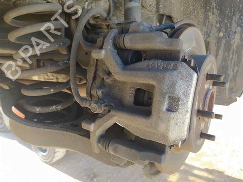 Used Right rear brake caliper LEXUS ES (_Z10_, _A10_, _H10_) [2018-2025]  23445858