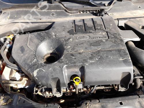 Used Upper protection LAND ROVER RANGE ROVER EVOQUE (L551) 2.0 D150 MHEV 4x4 (150 hp) 30319507