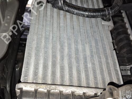Used Intercooler Intercooler 39564076 39564076