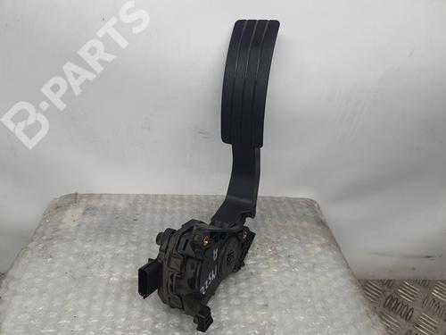 Pédale RENAULT CLIO IV (BH_) [2012-2021]  11967273