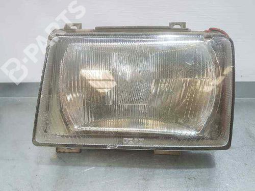 Used Left headlight SEAT IBIZA I (21A) [1984-1993]  6006115