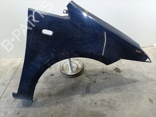 Used Right front fenders FORD FOCUS C-MAX (DM2) [2003-2007]  11090461