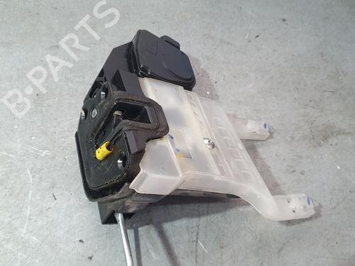 Used Front right lock HYUNDAI TUCSON (JM) 2.0 CRDi (113 hp) 9575459