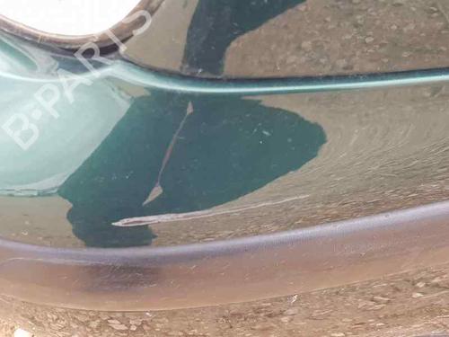 Front bumper VW GOLF IV (1J1) 1.9 TDI | BP24675844C7 