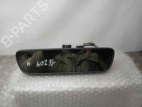 Used Rear mirror TOYOTA COROLLA Hatchback (_E21_, _EA1_, _EH1_) 1.8 Hybrid (ZWE211) (98 hp) 23424808